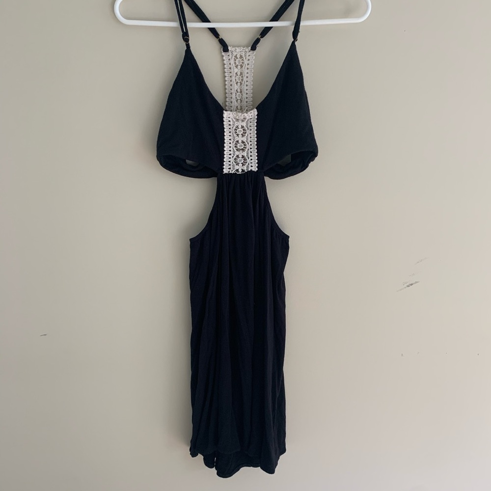 L*Space Beach Coverup / Sundress